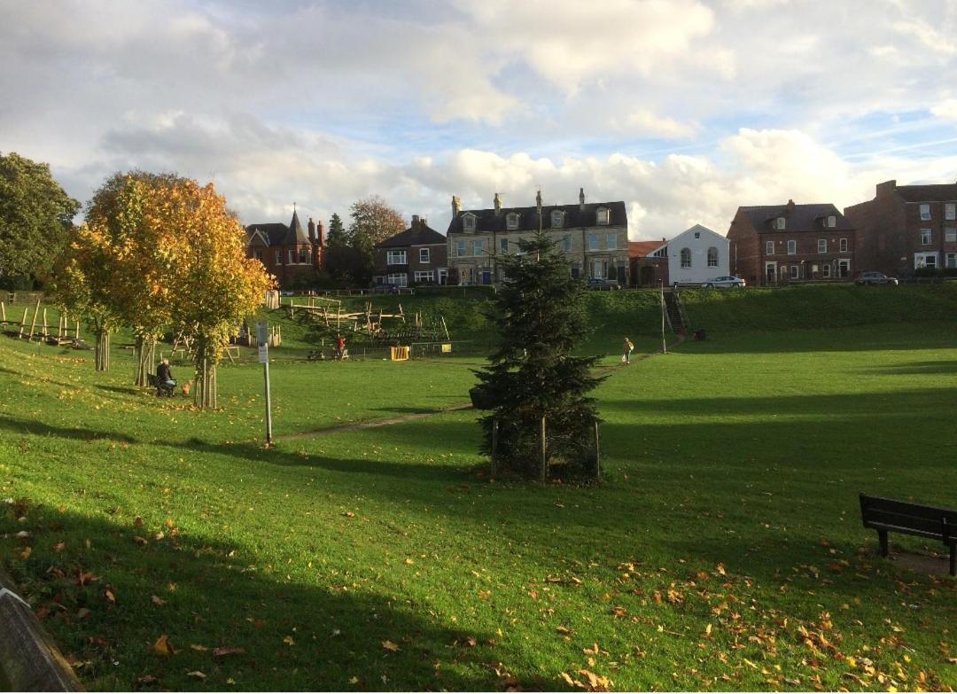 York City Homestays Ngoại thất bức ảnh