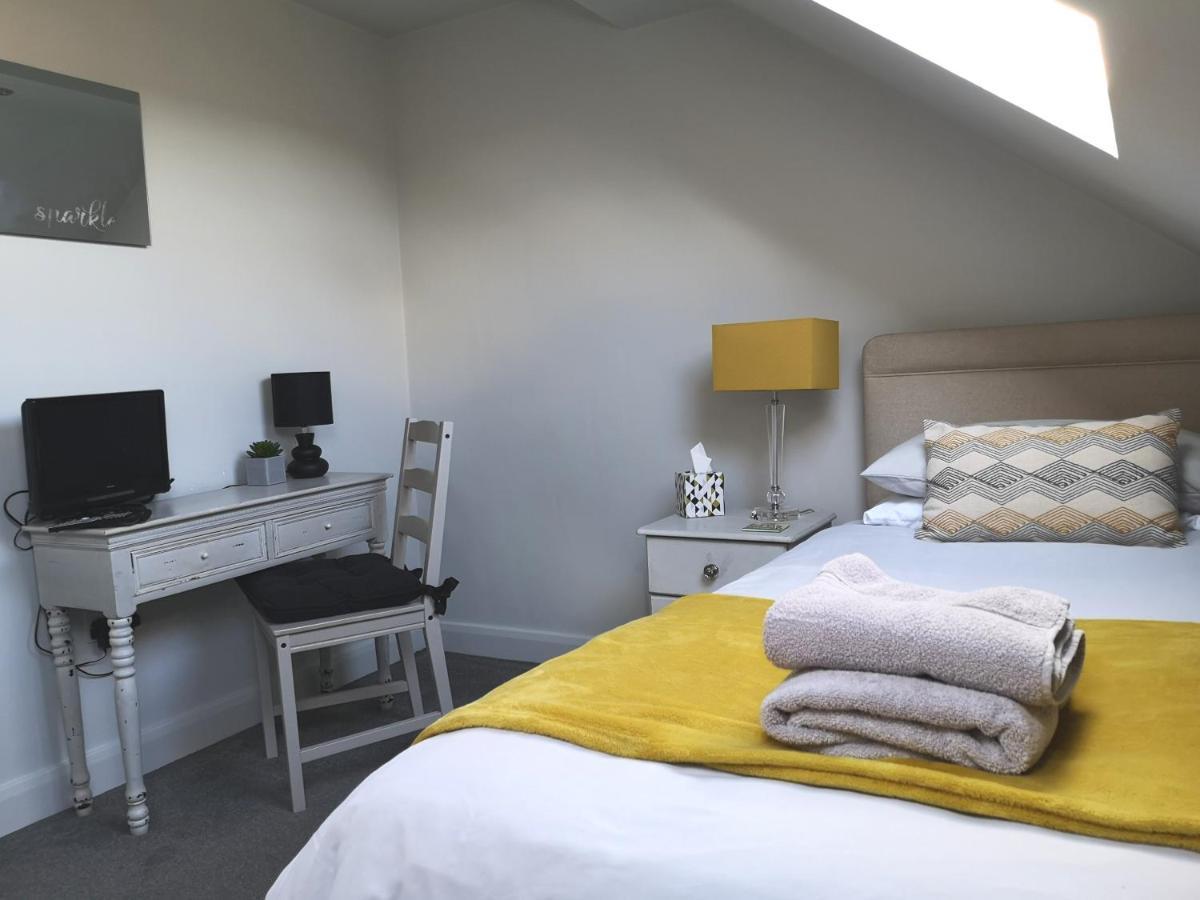 York City Homestays Ngoại thất bức ảnh