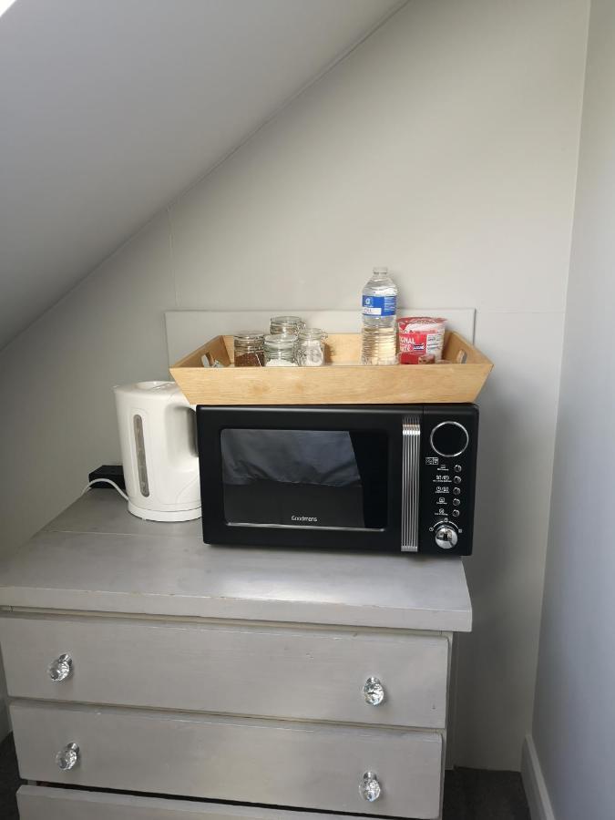 York City Homestays Ngoại thất bức ảnh